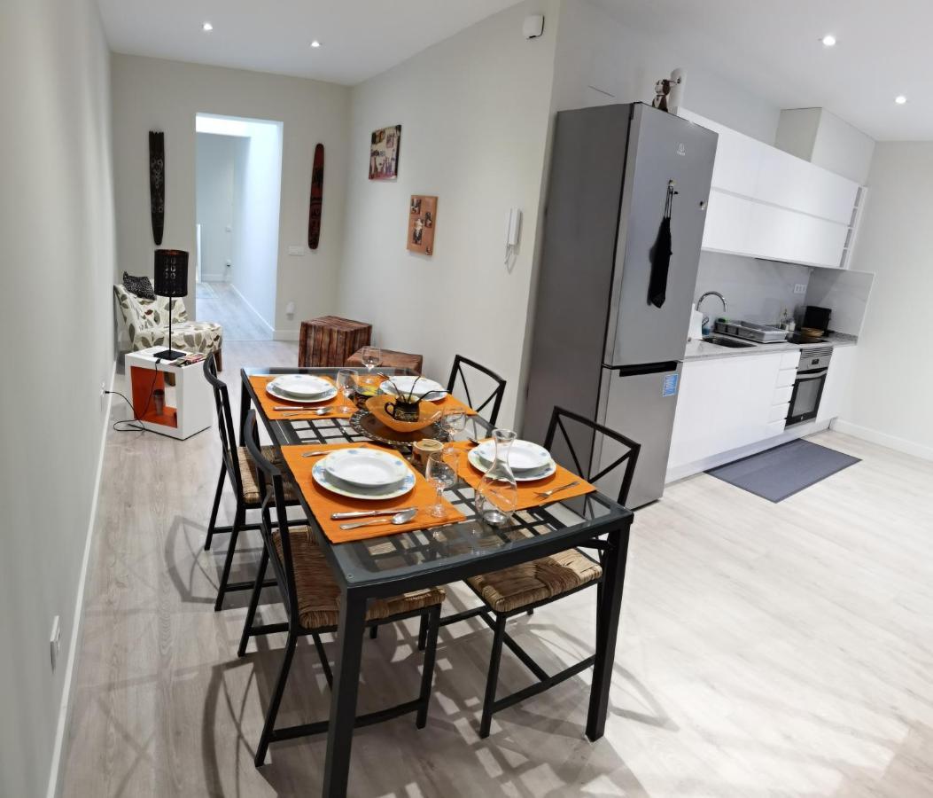 Barcelona Duplex De 3 Habitaciones โอสปิตาเล็ต เดอ โยเบรกัต ภายนอก รูปภาพ