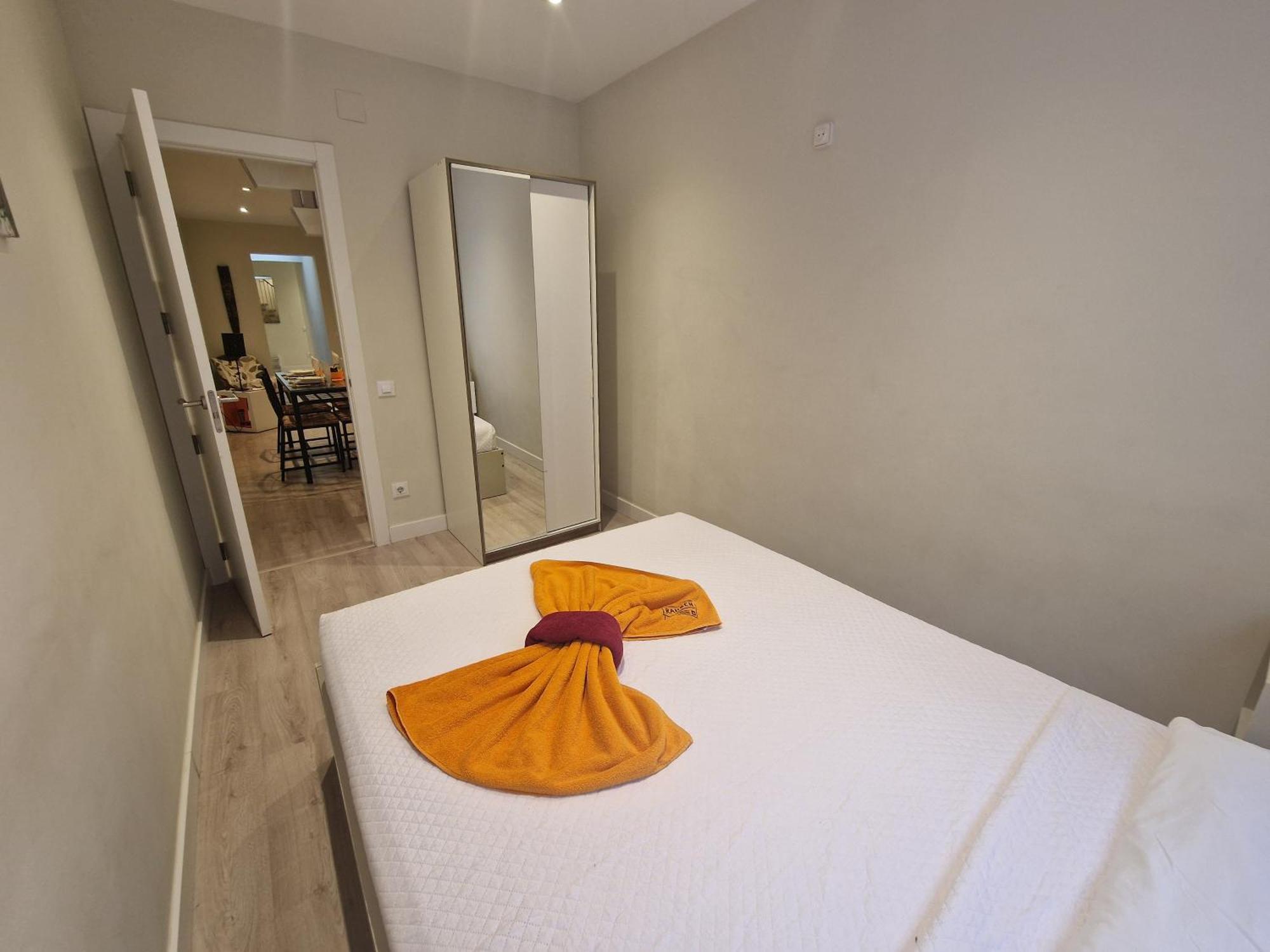 Barcelona Duplex De 3 Habitaciones โอสปิตาเล็ต เดอ โยเบรกัต ภายนอก รูปภาพ
