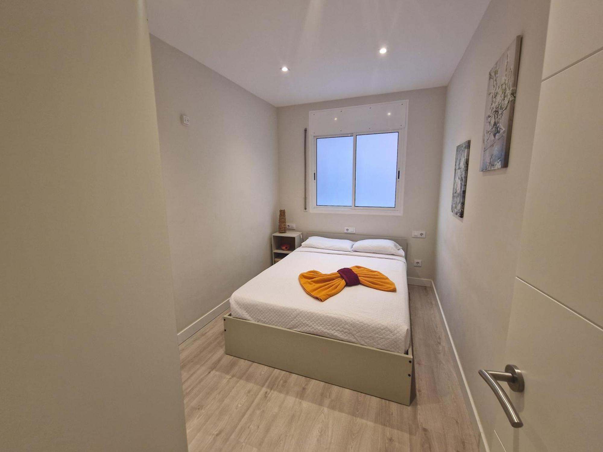 Barcelona Duplex De 3 Habitaciones โอสปิตาเล็ต เดอ โยเบรกัต ภายนอก รูปภาพ