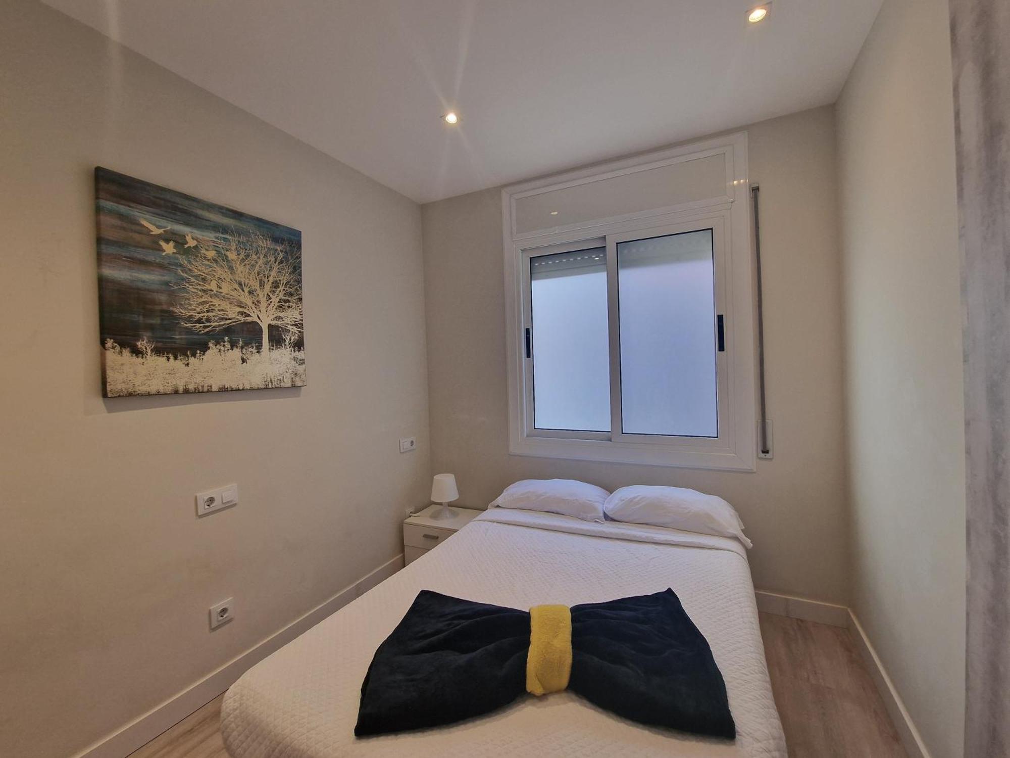 Barcelona Duplex De 3 Habitaciones โอสปิตาเล็ต เดอ โยเบรกัต ภายนอก รูปภาพ