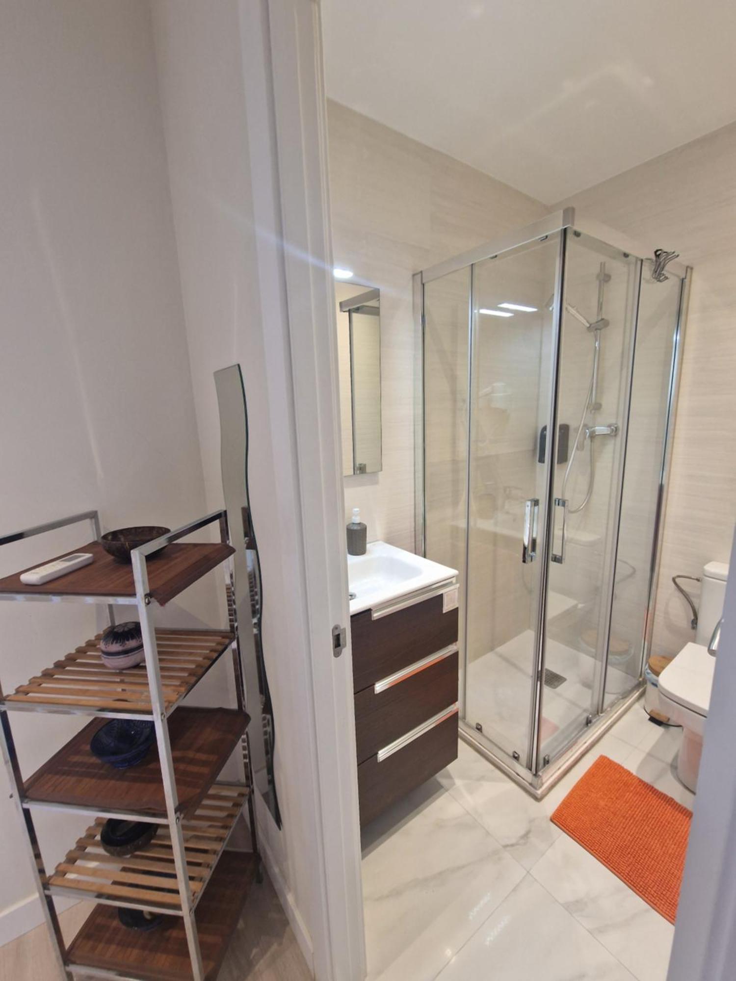 Barcelona Duplex De 3 Habitaciones โอสปิตาเล็ต เดอ โยเบรกัต ภายนอก รูปภาพ