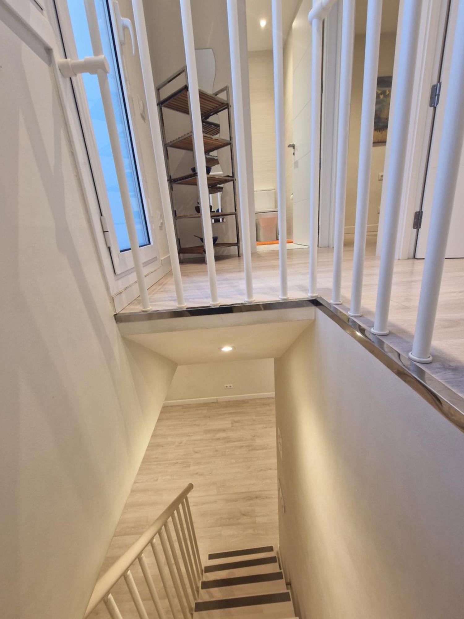 Barcelona Duplex De 3 Habitaciones โอสปิตาเล็ต เดอ โยเบรกัต ภายนอก รูปภาพ