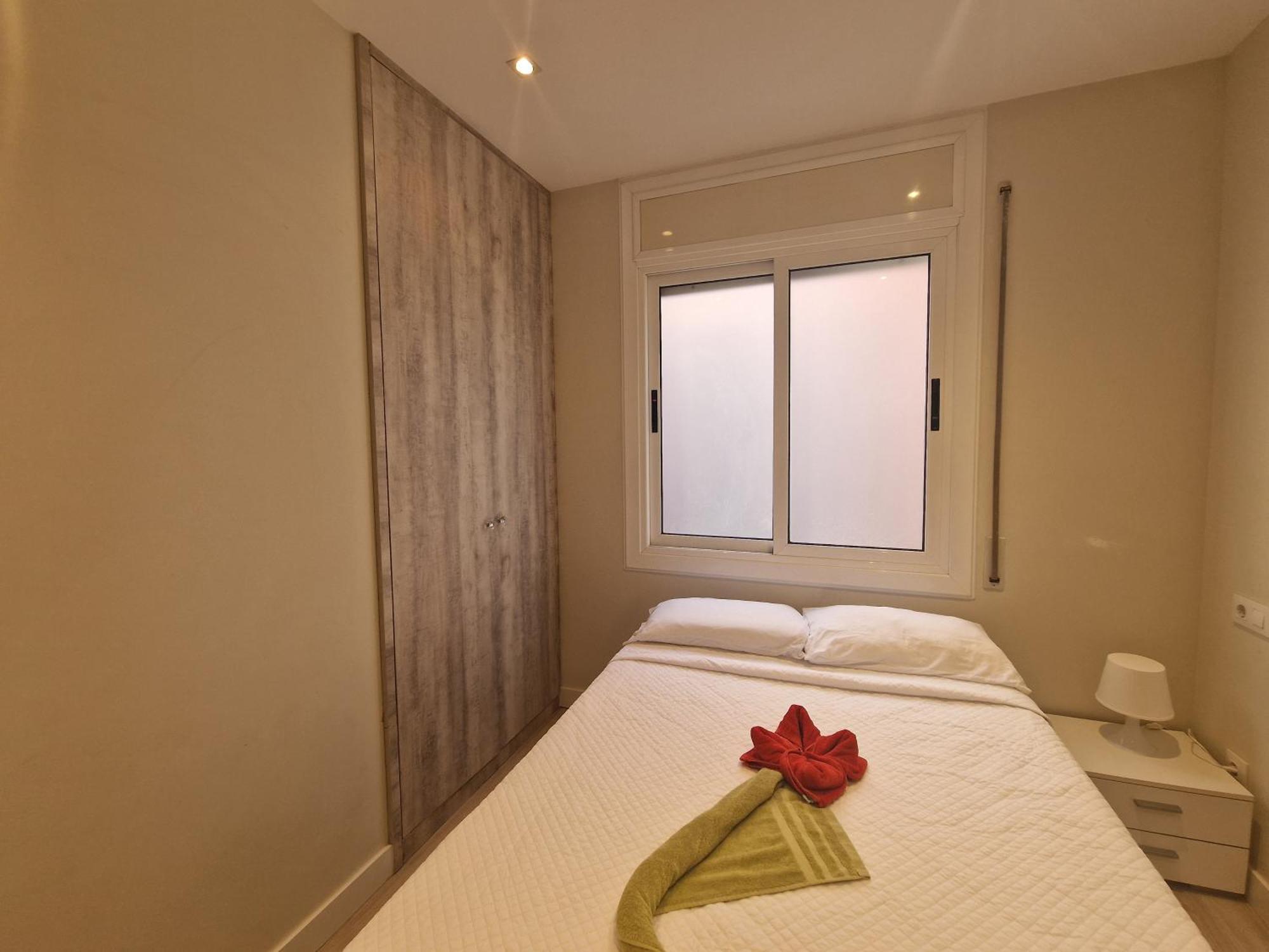 Barcelona Duplex De 3 Habitaciones โอสปิตาเล็ต เดอ โยเบรกัต ภายนอก รูปภาพ