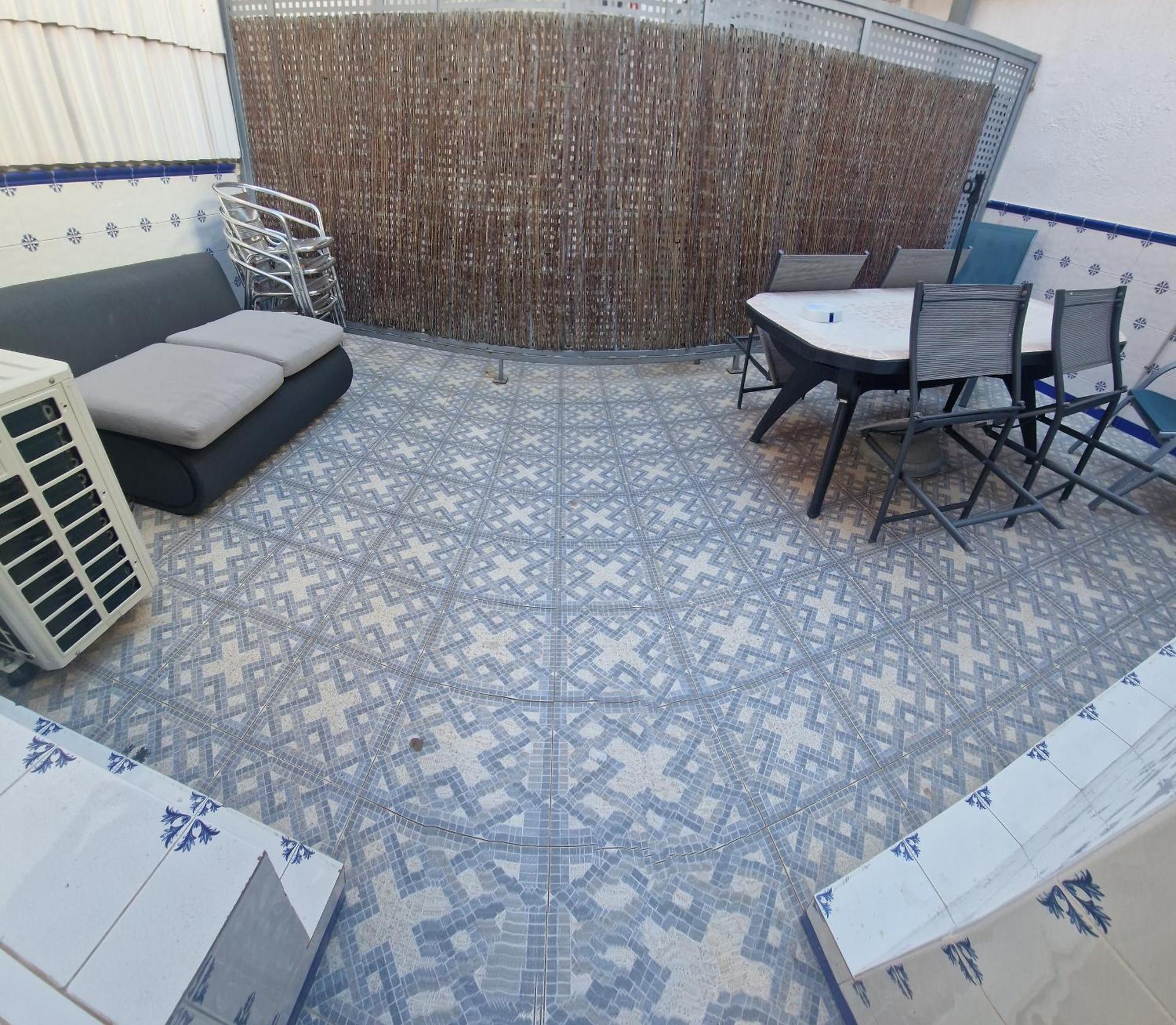 Barcelona Duplex De 3 Habitaciones โอสปิตาเล็ต เดอ โยเบรกัต ภายนอก รูปภาพ